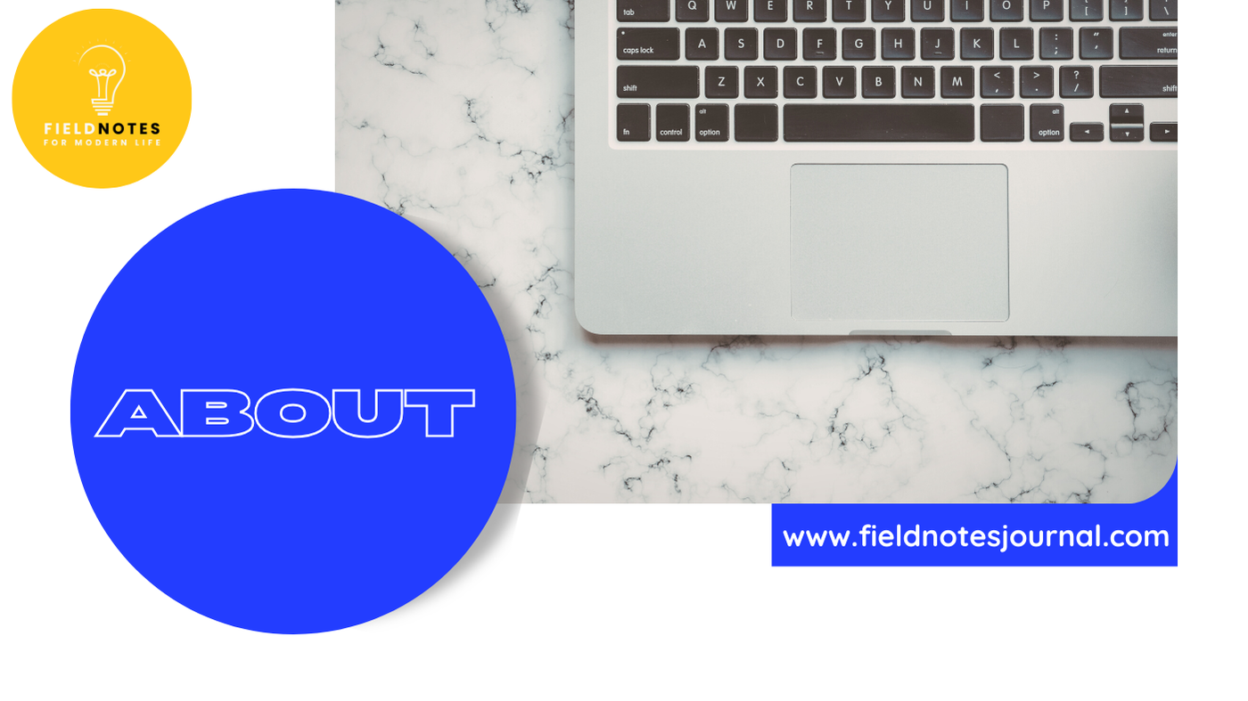 a colourful creative blog post design, made with Canva